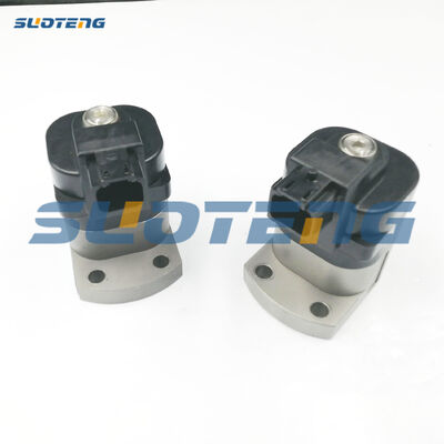 5693751 5693752 Meeteractuator voor ISX15-motor