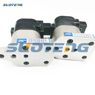 5693751 5693752 Meeteractuator voor ISX15-motor