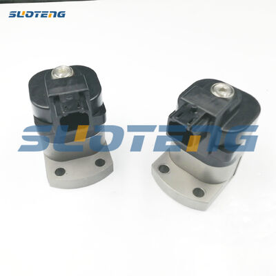 5693751 5693752 Meeteractuator voor ISX15-motor