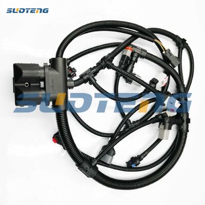 4938672 Kabelboom voor QSB4.5-motor