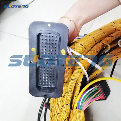 226-9663 2269663 Plattformkabels voor tractoren D6T D6R