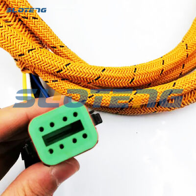 235-8202 2358202 C9 Motor bedrading harnas voor E336D graafmachine