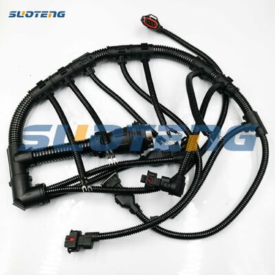 VOE22243151 22243151 D6E Motorbedrading voor graafmachine EC160C