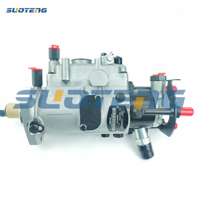 3239F604T Dieselbrandstofinspuitpomp voor C3.3-motoren