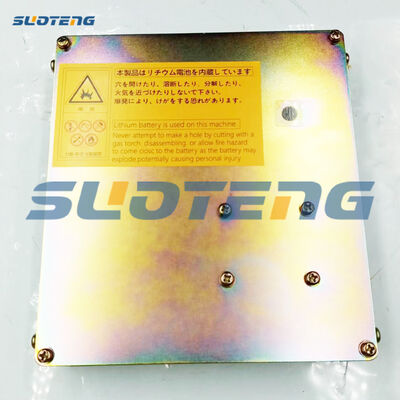 9239568 Controller-ECU voor ZX200LC-graafmachine