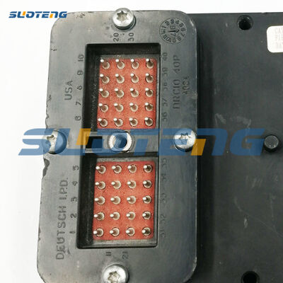 141-9780 1419780 Control Panel Monitor voor 966G Loader