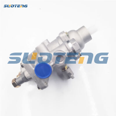 13C0026 Combinatieklep voor CLG856 wiellader