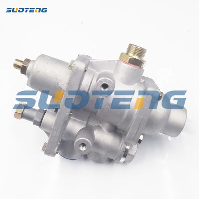 13C0026 Combinatieklep voor CLG856-lader