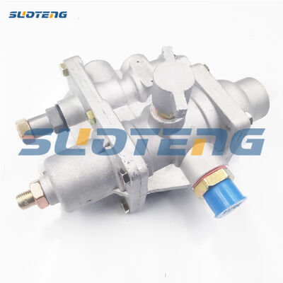 13C0026 Combinatieklep voor CLG856-lader