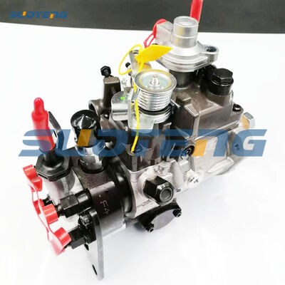 9520A403G Diesel Brandstofinjectiepomp Dieselpomp voor 1104D Motor