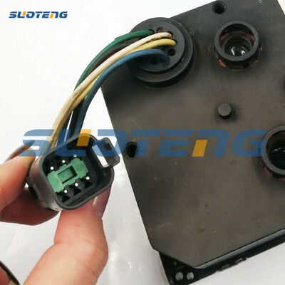 192-7049 1927049 Bedieningspaneel Monitor voor 962H Lader