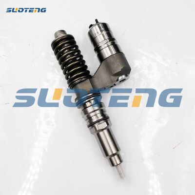 3836007 Brandstofinjector voor D12-motor