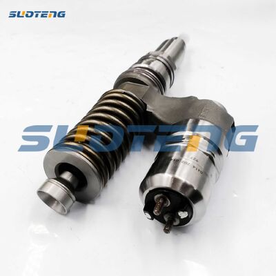 3836007 Brandstofinjector voor D12-motor