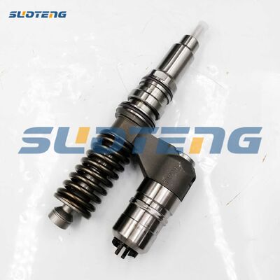 3836007 Brandstofinjector voor D12-motor