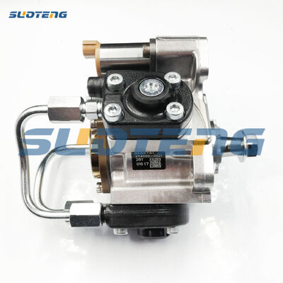 294050-0521 2940500521 HP4 Diesel brandstof injectie pomp