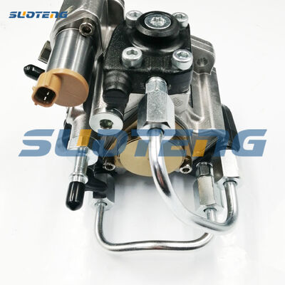 294050-0521 2940500521 HP4 Diesel brandstof injectie pomp