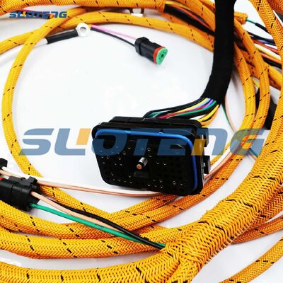 304-4513 3044513 Wiring Harness for D6T Tractor