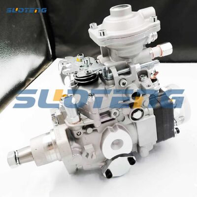 504219402 Fuel Injection Pump for Engine