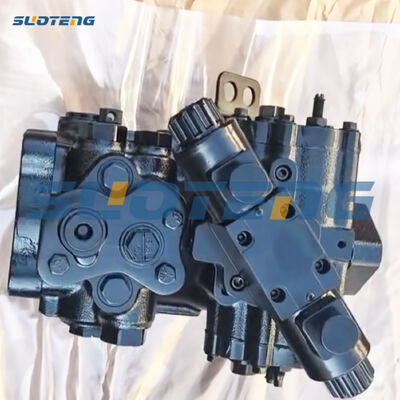4812104209 Hydraulic Piston Pump for CA310D Road Roller CA250D