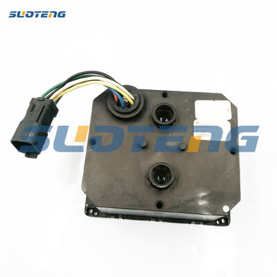 166-6928 1666928 Monitor Display Paneel voor Tractor D6R D7R