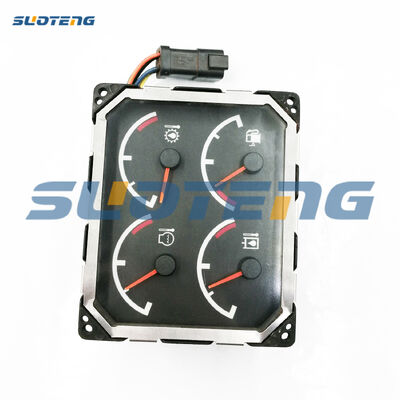 166-6928 1666928 Monitor Display Paneel voor Tractor D6R D7R