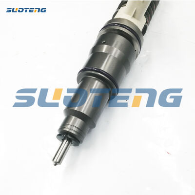 BEBE4C0000120 20440388 Diesel Brandstofinjector