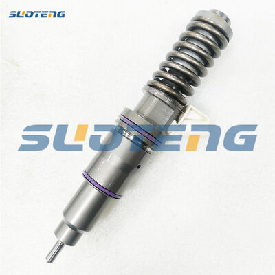 BEBE4C0000120 Diesel Brandstofinjector 20440388 voor Motor D12C