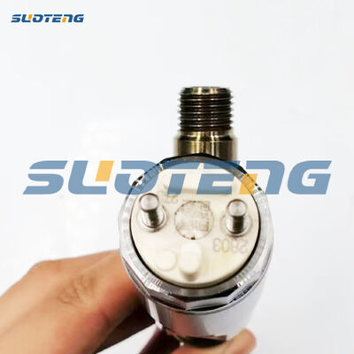 XJAF-02679 Dieselbrandstofinjector voor graafmachine R140LC-7A