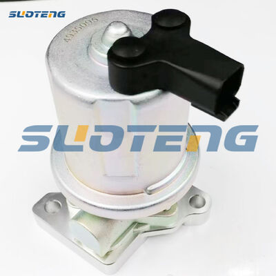 4935095 brandstoftransferpomp voor ISX15 QSX15 motor