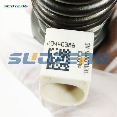 BEBE4C0000120 20440388 Diesel Brandstofinjector voor Motoronderdelen