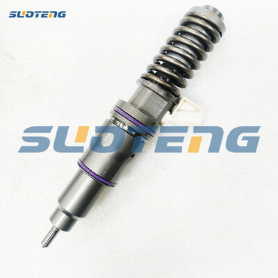 BEBE4C0000120 20440388 Diesel Brandstofinjector voor Motoronderdelen