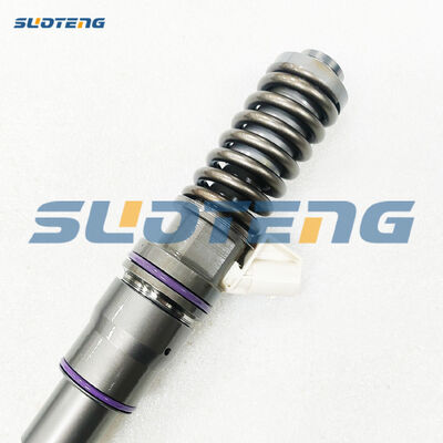 BEBE4C0000120 20440388 Diesel Brandstofinjector voor Motoronderdelen