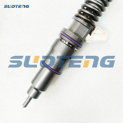 BEBE4C0000120 20440388 Diesel Brandstofinjector voor Motoronderdelen