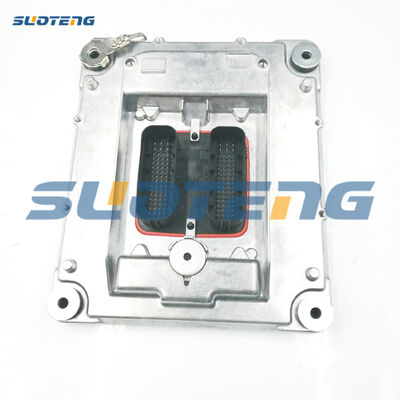 VOE60100011 60100011 Controller ECU for EC220DL Excavator Parts