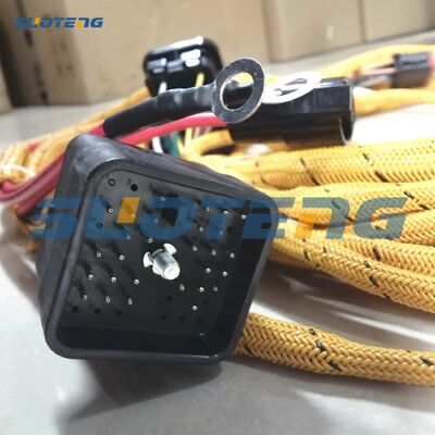 265-2733 2652733 Motorkabelboom voor D6N-tractor