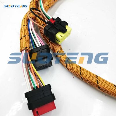 529-8752 5298752 C7.1 Motor Kabelboom voor E323GC Graafmachine