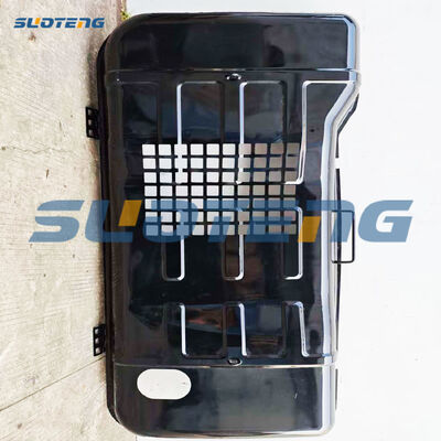 466-1052 4661052 Motorkap voor E320D2 Graafmachine C7.1 Onderdelen voor motoren