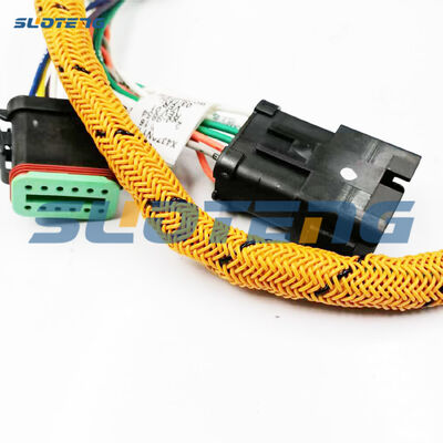 283-9854 2839854 Kabelboom voor D8T D10T