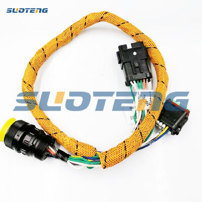 283-9854 2839854 Kabelboom voor D8T D10T