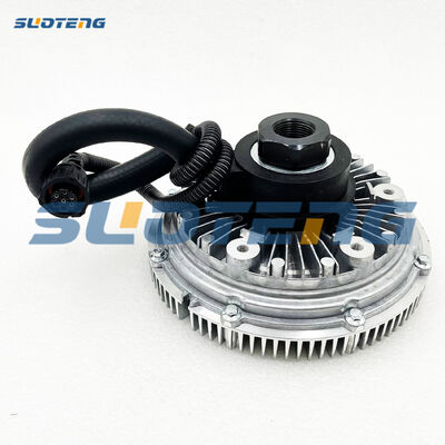 22253728 21315240 Fan Clutch for TAD851VE  Engine Spare Parts