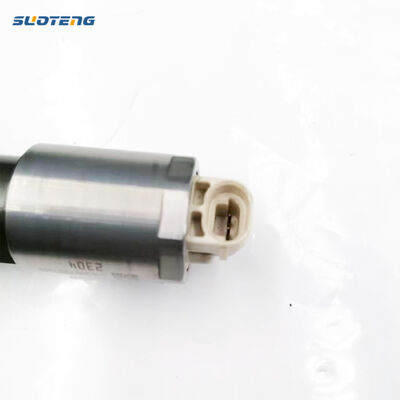 4608213 460-8213 Brandstofinjectoren voor 336D Graafmachine