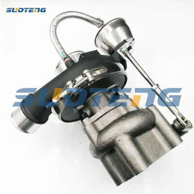 150105-00057 Turbocharger voor Graafmachine DX140LC Turbo