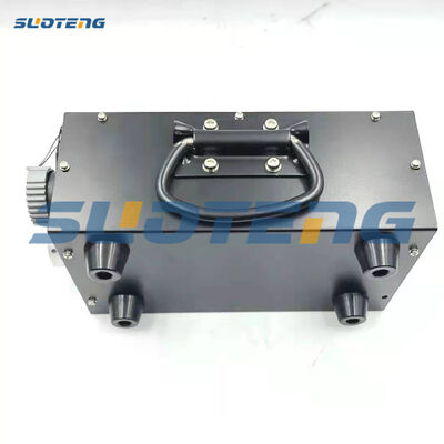 3163890 Motorregelingsysteem EMS Startonderdelen