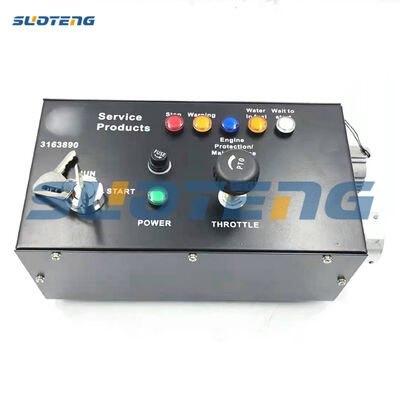 3163890 Motorregelingsysteem EMS Startonderdelen