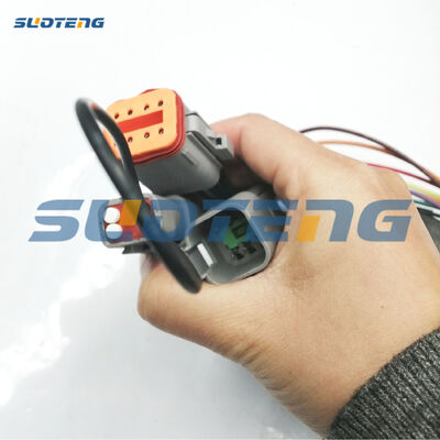 299-5839 2995839 Control GP Transmissie voor 924G Loader