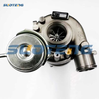 614-3061 6143061 Turbocompressor voor C7.1-motor