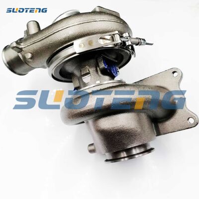 614-3061 6143061 Turbocompressor voor C7.1-motor