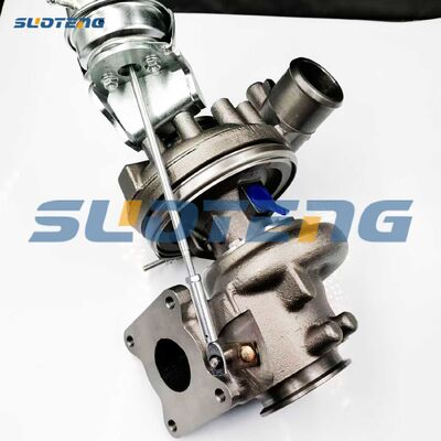 614-3061 6143061 Turbocompressor voor C7.1-motor