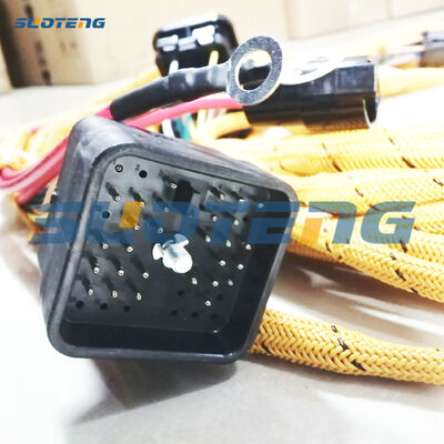 265-2733 3126B Motorbedrading voor D5N-spoor - Precise elektrische verbinding