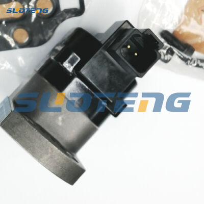 4002070 4002071 QSX15 Diesel brandstofpomp meting actuator